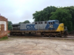 CSX 271